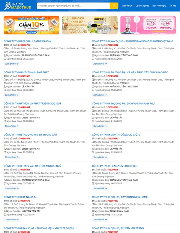 Mẫu-web-tra-cứu-mã-số-thuế